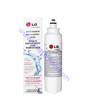 فیلتر یخچال ال جی مدل LT800P